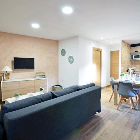Apartmán Portal De Molina 1 - Piso Acogedor En El Caso Historico De Albarracín Exteriér fotografie