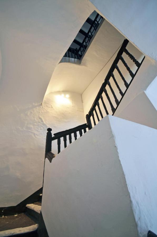 Apartmán Portal De Molina 1 - Piso Acogedor En El Caso Historico De Albarracín Exteriér fotografie
