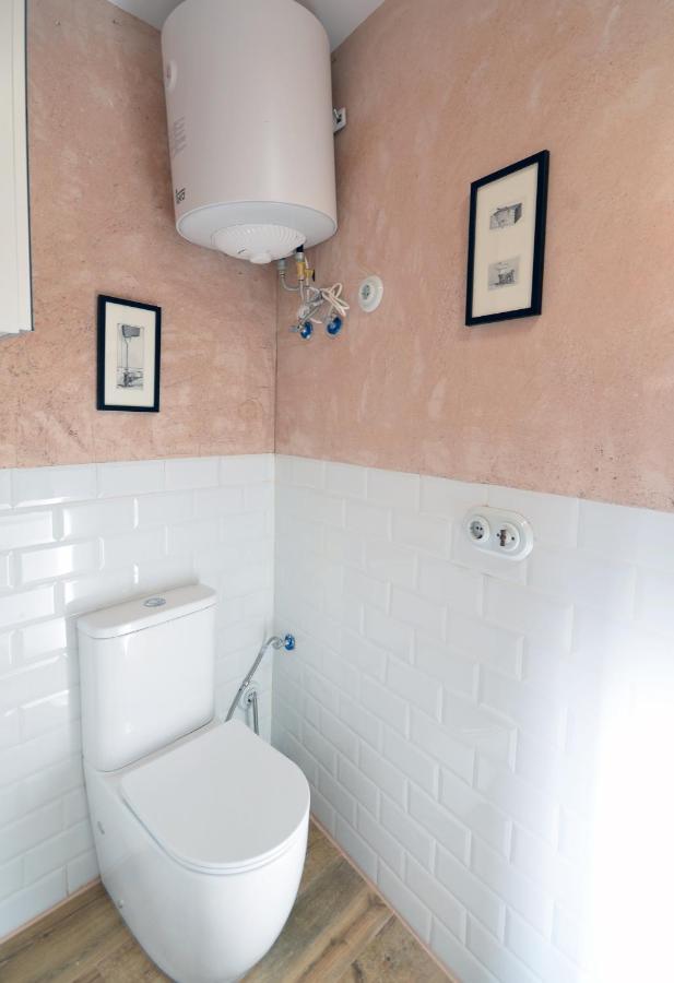 Apartmán Portal De Molina 1 - Piso Acogedor En El Caso Historico De Albarracín Exteriér fotografie