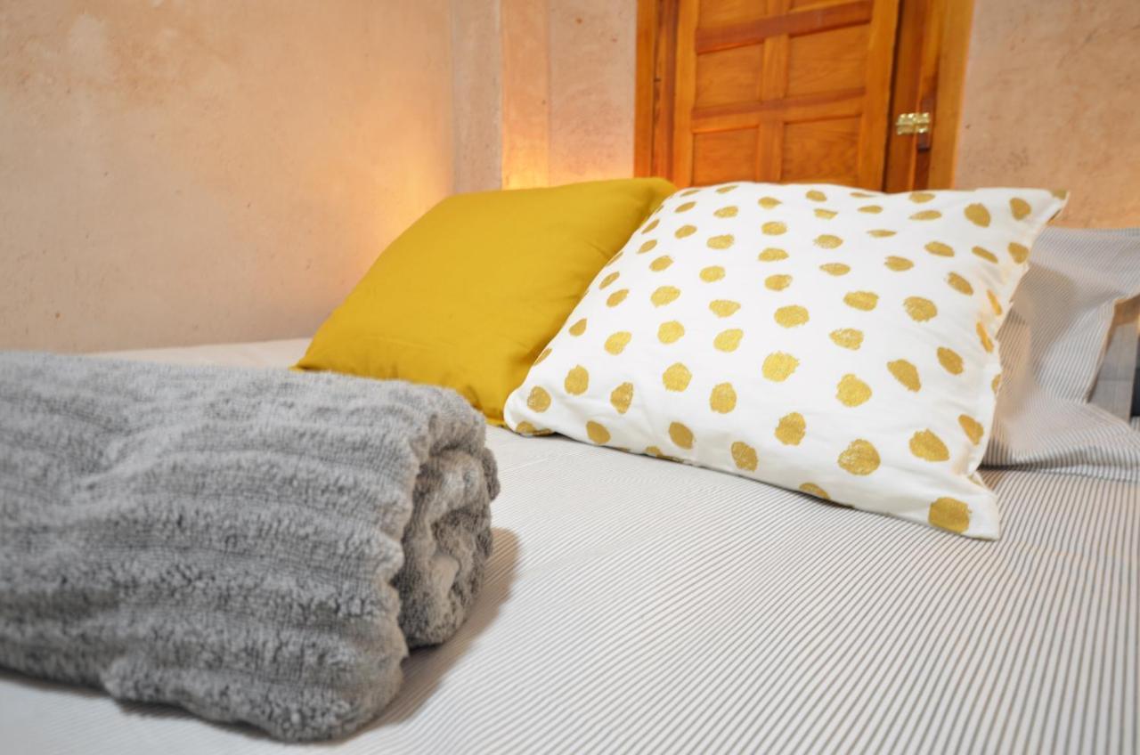 Apartmán Portal De Molina 1 - Piso Acogedor En El Caso Historico De Albarracín Exteriér fotografie